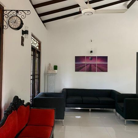 Tranquil Private Villa Near Bentota Beach Екстер'єр фото