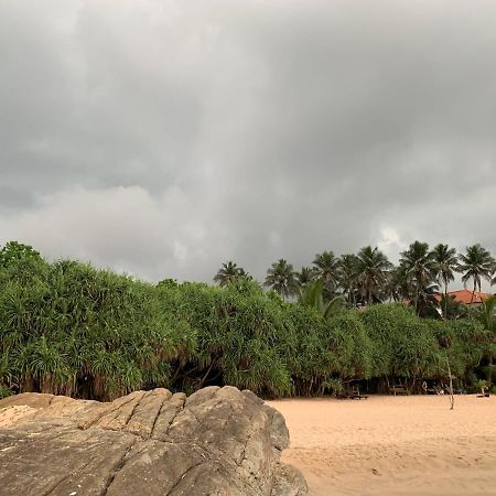Tranquil Private Villa Near Bentota Beach Екстер'єр фото