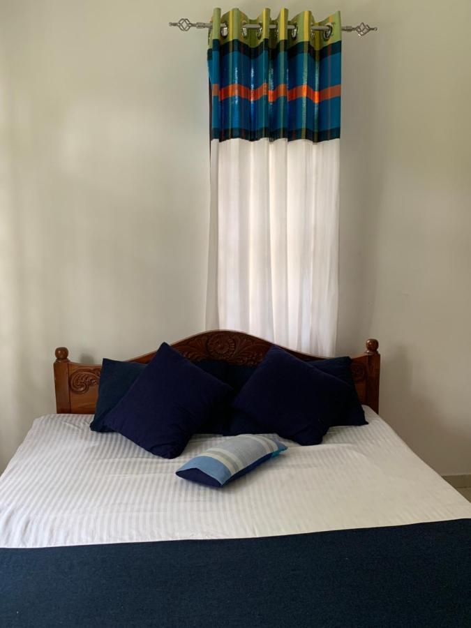 Tranquil Private Villa Near Bentota Beach Екстер'єр фото