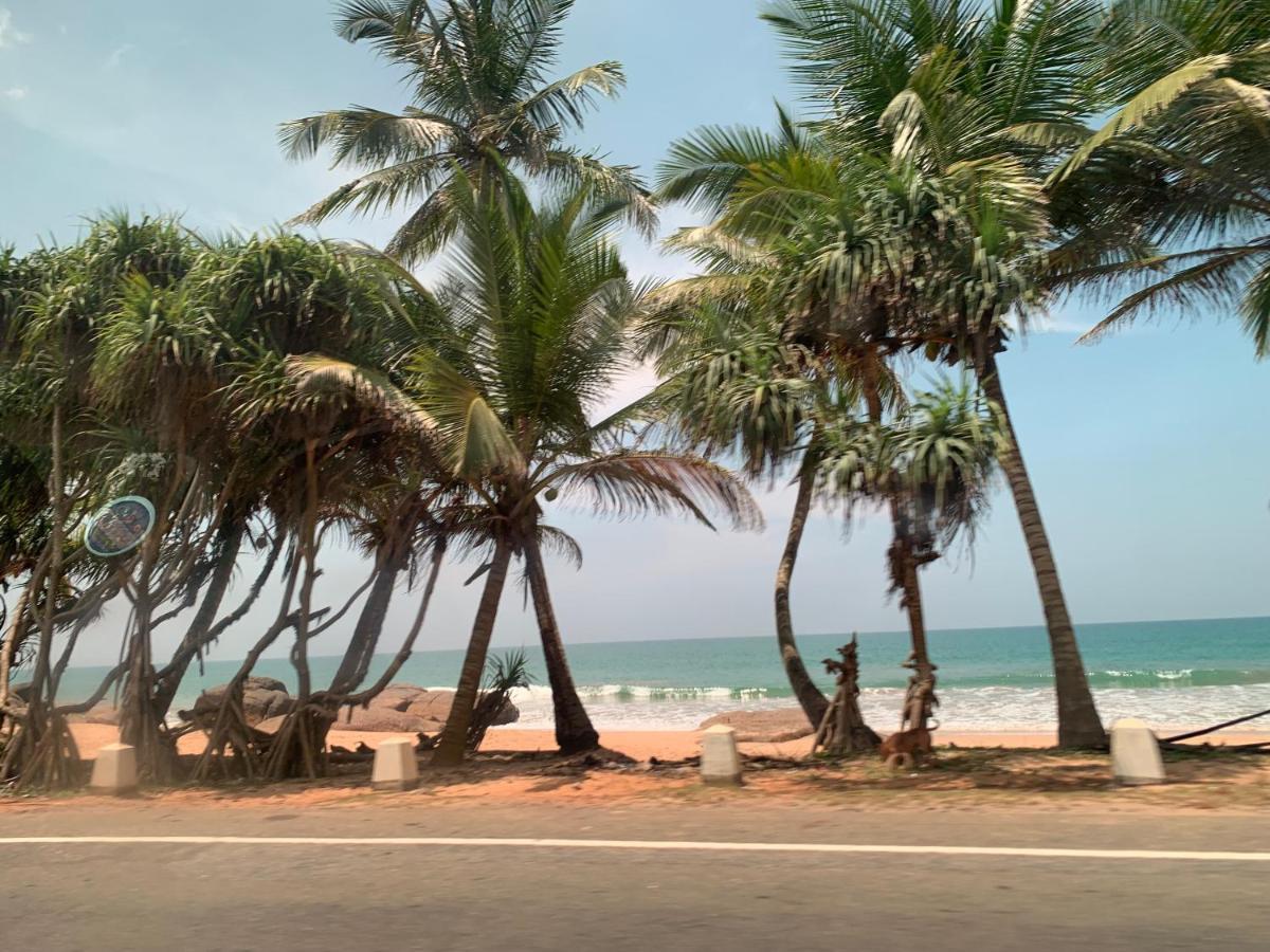 Tranquil Private Villa Near Bentota Beach Екстер'єр фото