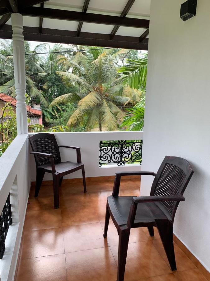 Tranquil Private Villa Near Bentota Beach Екстер'єр фото