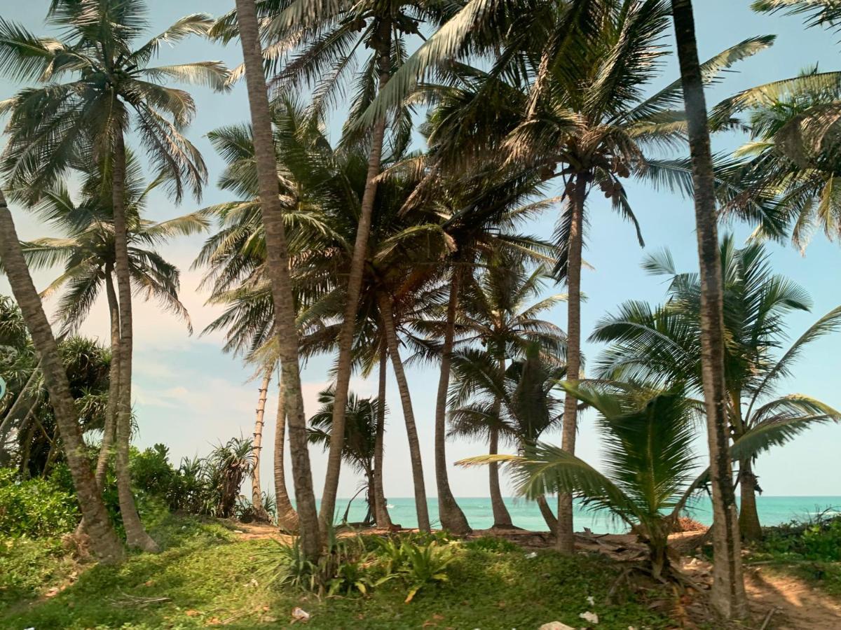 Tranquil Private Villa Near Bentota Beach Екстер'єр фото