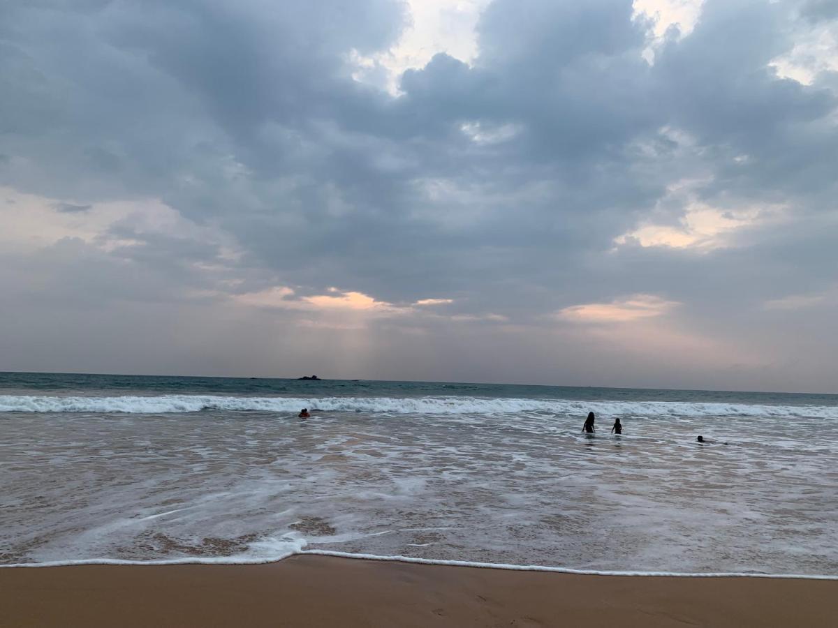 Tranquil Private Villa Near Bentota Beach Екстер'єр фото