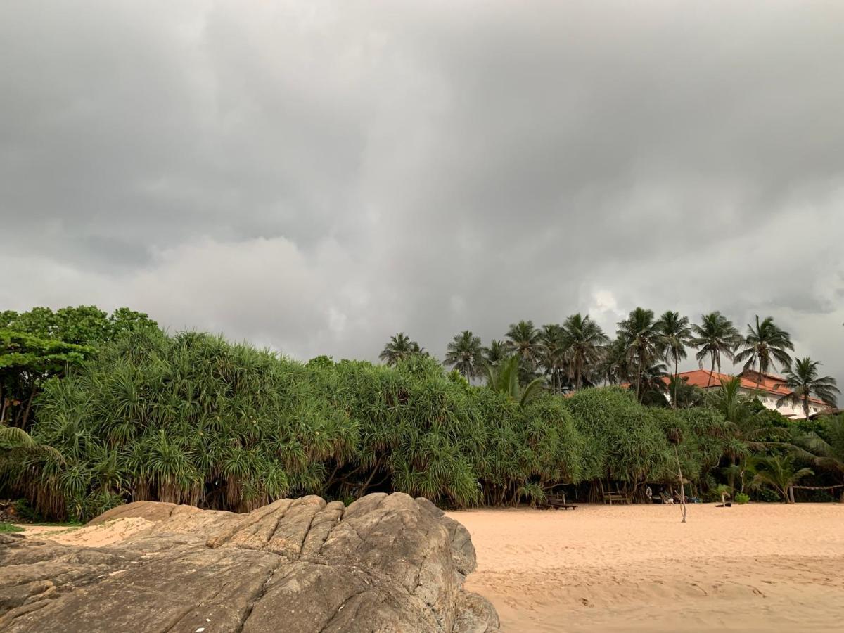 Tranquil Private Villa Near Bentota Beach Екстер'єр фото