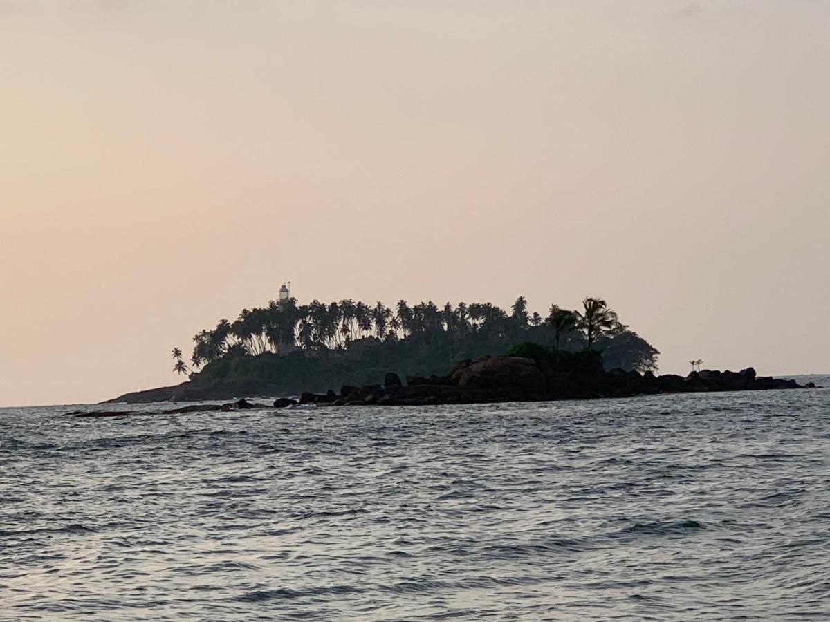 Tranquil Private Villa Near Bentota Beach Екстер'єр фото