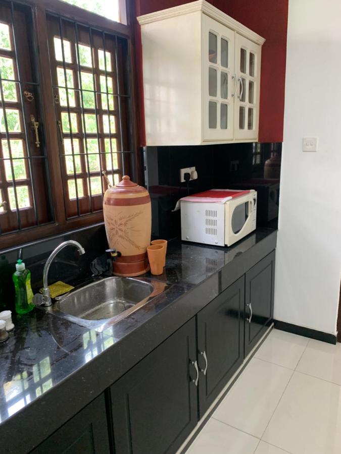 Tranquil Private Villa Near Bentota Beach Екстер'єр фото