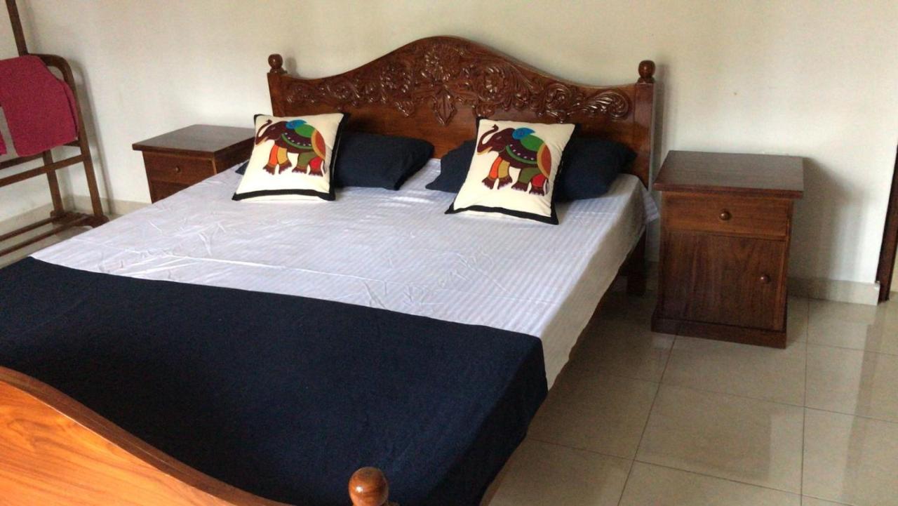 Tranquil Private Villa Near Bentota Beach Екстер'єр фото