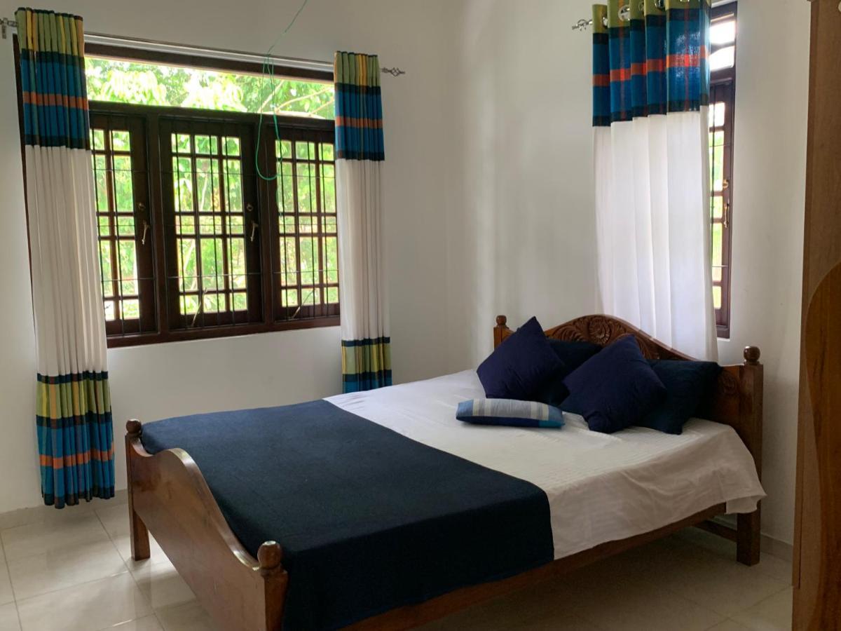 Tranquil Private Villa Near Bentota Beach Екстер'єр фото