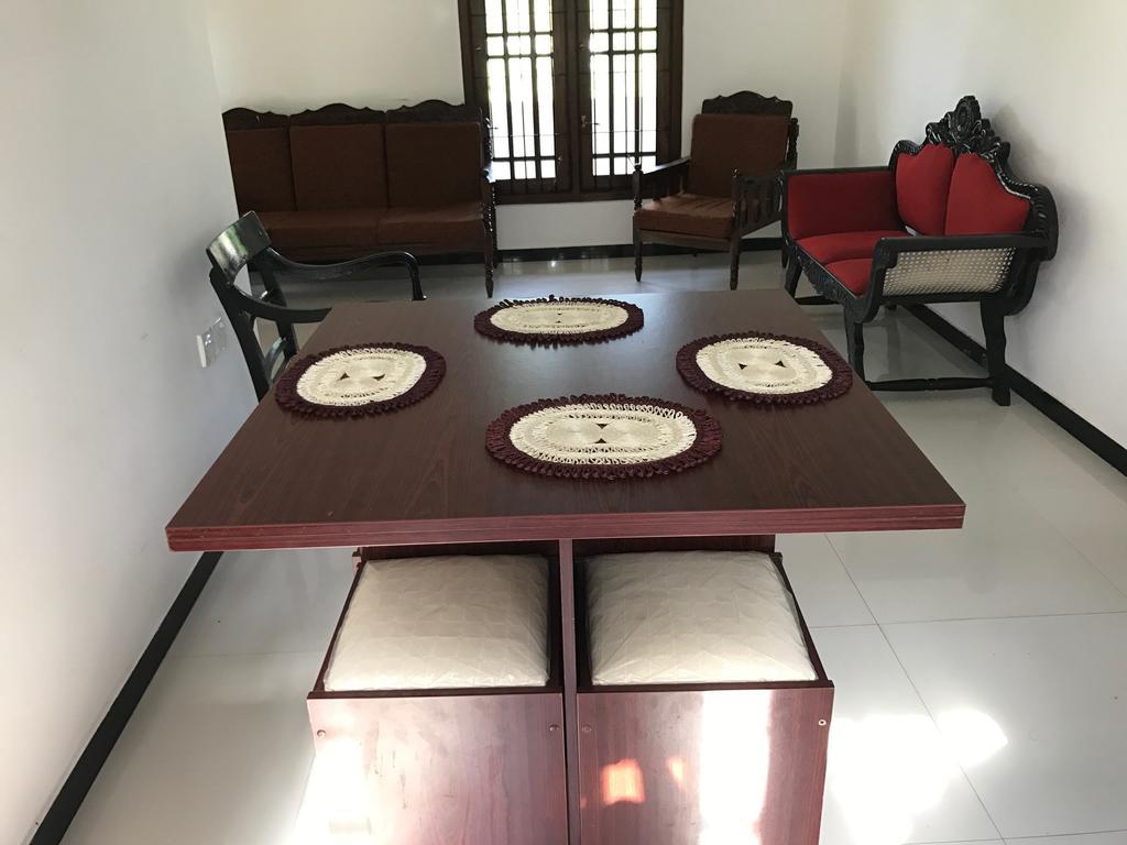 Tranquil Private Villa Near Bentota Beach Екстер'єр фото