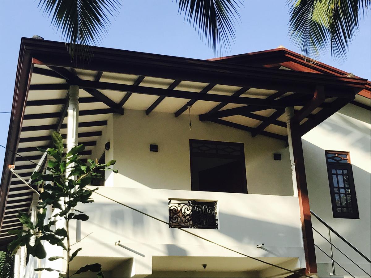Tranquil Private Villa Near Bentota Beach Екстер'єр фото